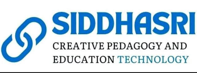 Siddhasri Logo