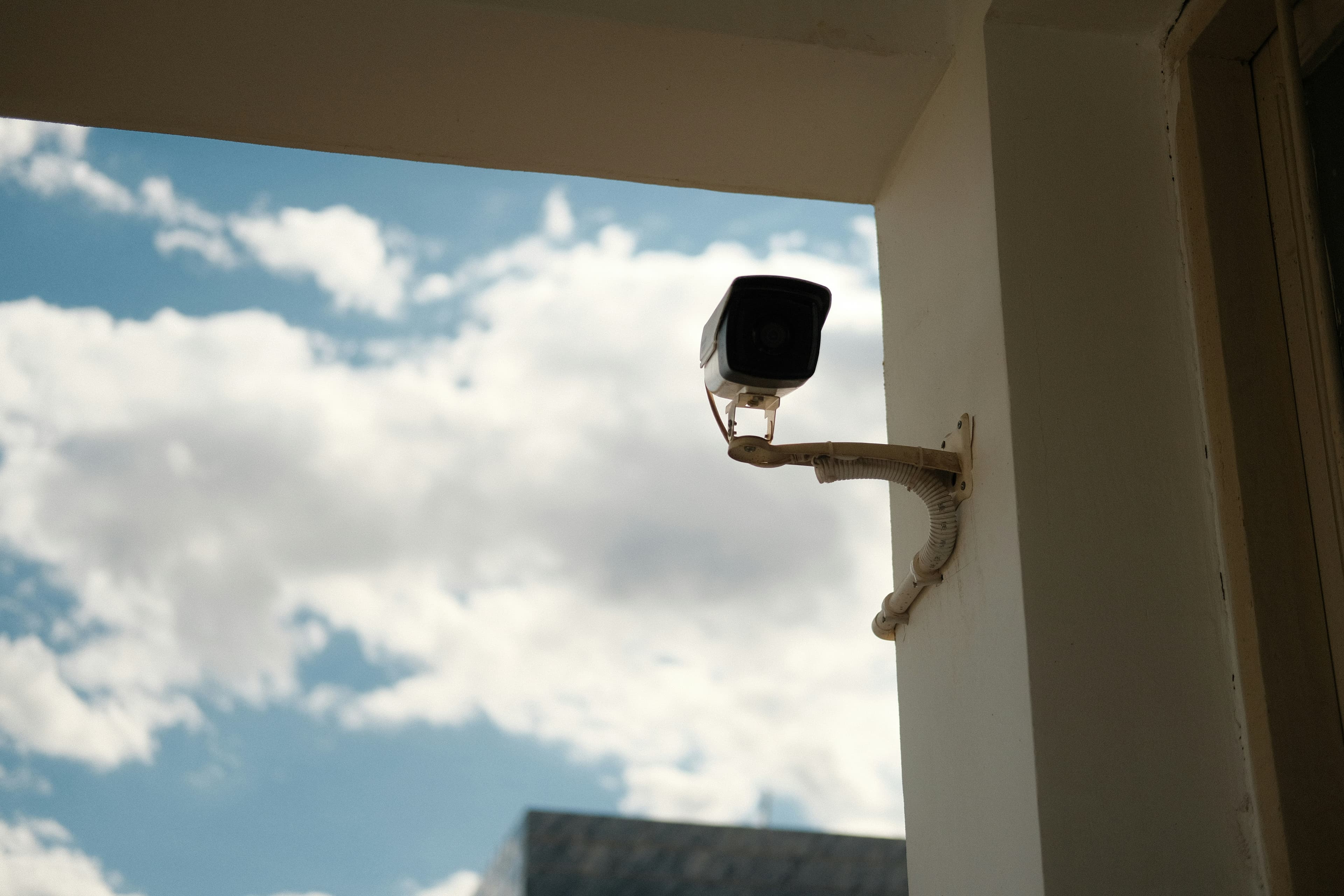 Campus Safety & Access Control