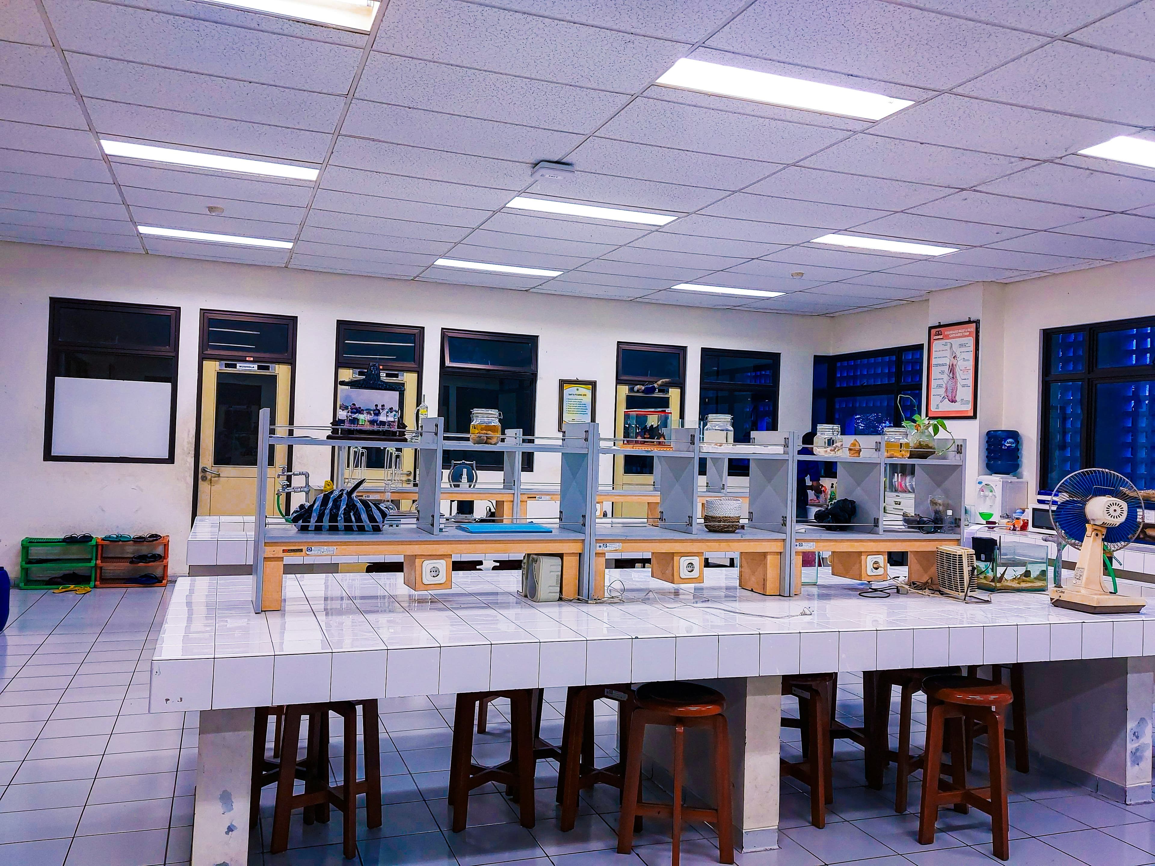 Maths Labs